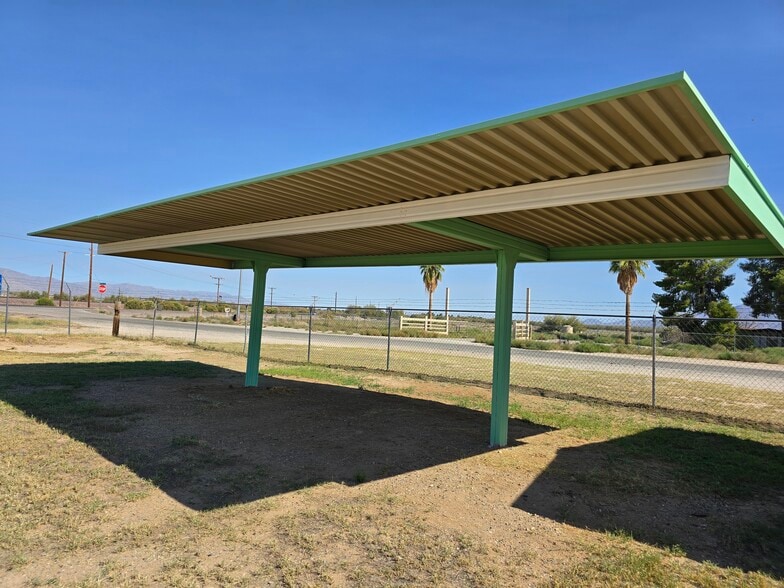 More Photos Of 69828 US-60, Wenden Warehouse For Sale