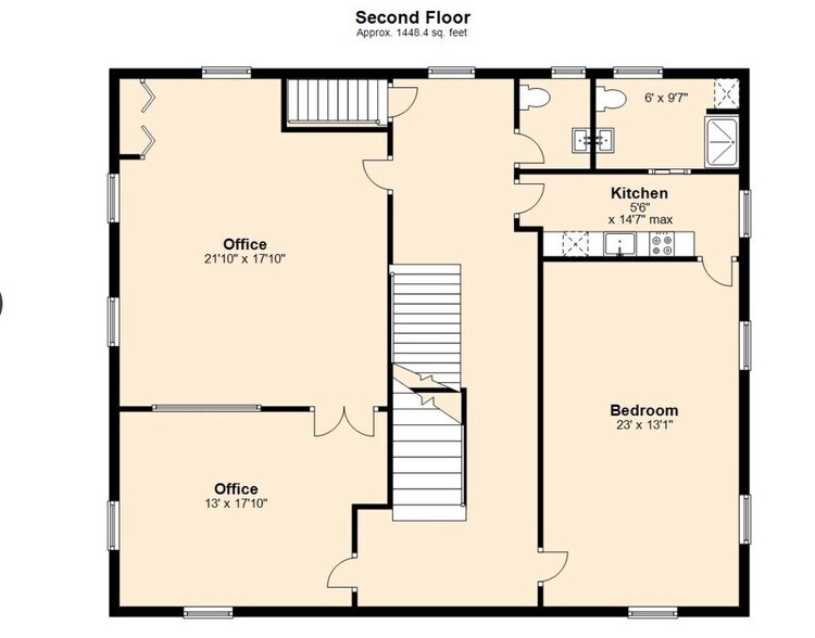 More Photos Of 121-125 Main St, Old Saybrook Storefront Retail Office For Sale