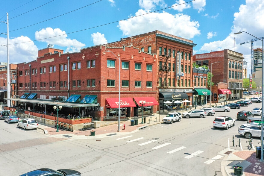 More Photos Of 808 P St, Lincoln Unknown For Lease