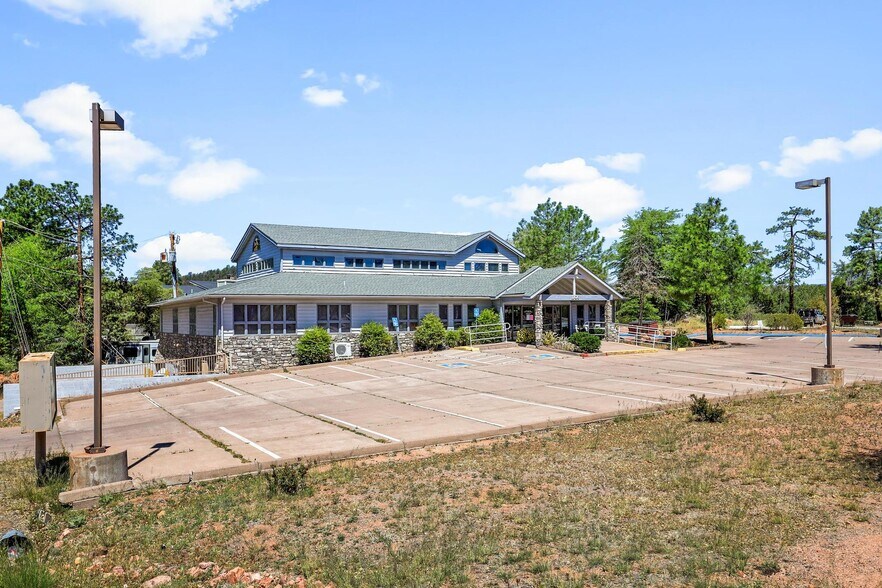 More Photos Of 1106 N Beeline Hwy, Payson Medical For Lease