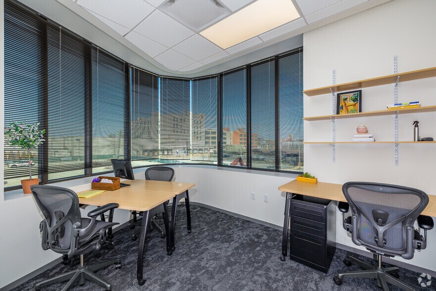 More Photos Of 4220 Duncan Ave, Saint Louis Office For Lease