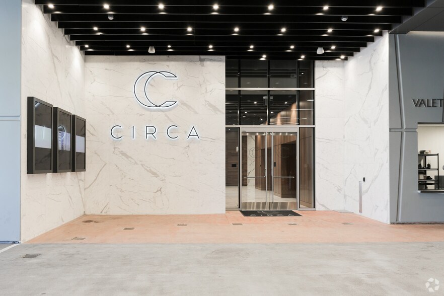 More Photos Of 1200 S Figueroa St, Los Angeles Apartments For Lease