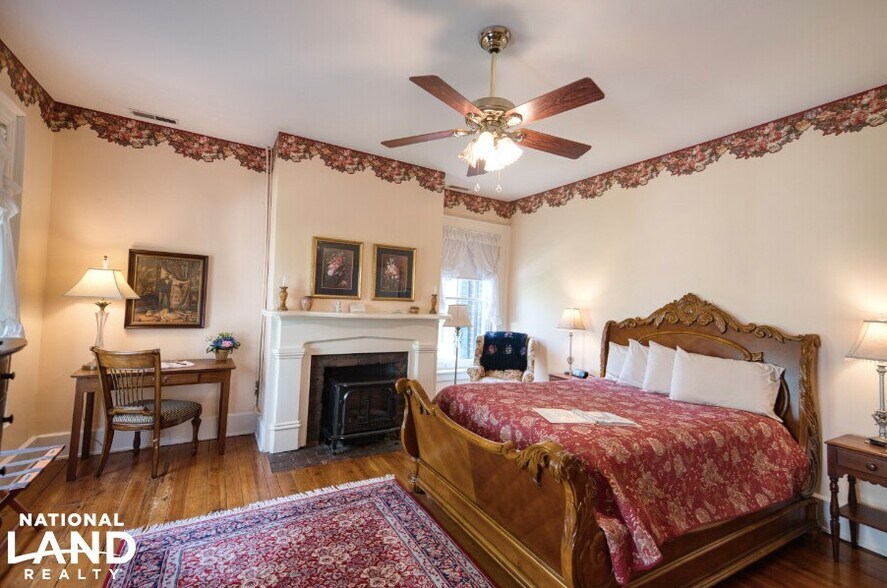 More Photos Of 5189 Rockwood Rd, Dublin Lodge Meeting Hall For Sale