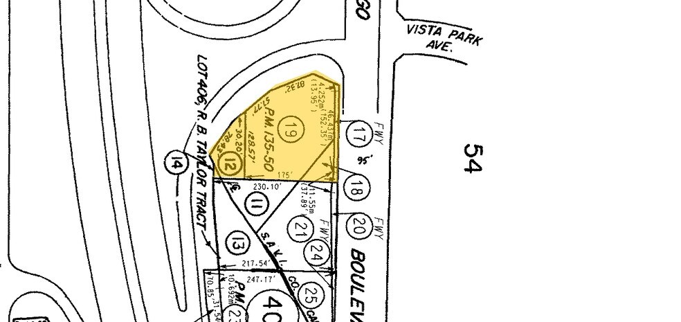 More Photos Of 2700 N Santiago Blvd, Orange Service Station For Sale