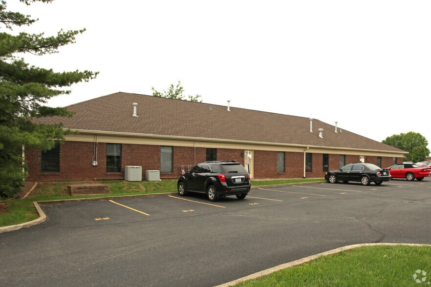 More Photos Of 9115 Leesgate Rd, Louisville Medical For Lease