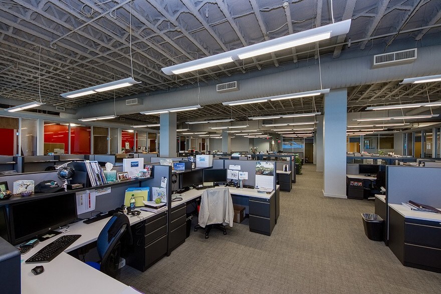 Photo of 4th Floor Ste 450