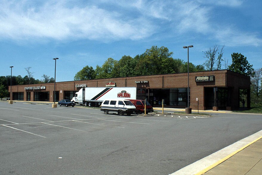 More Photos Of 13550 Minnieville rd, Woodbridge Unknown For Lease
