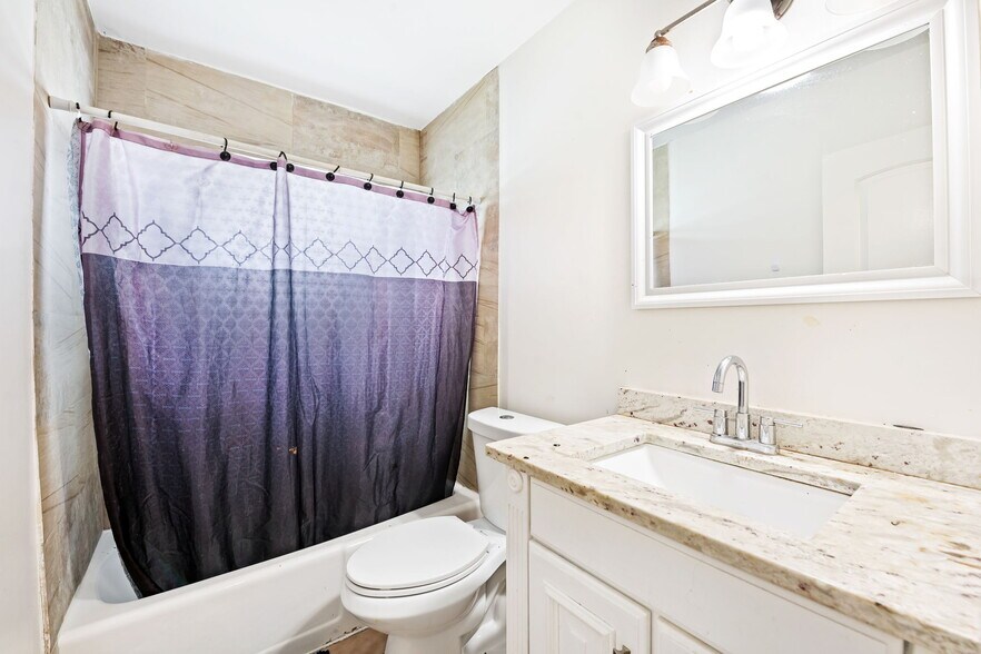 More Photos Of 3910 NW 30th Ter, Lauderdale Lakes Apartments For Sale