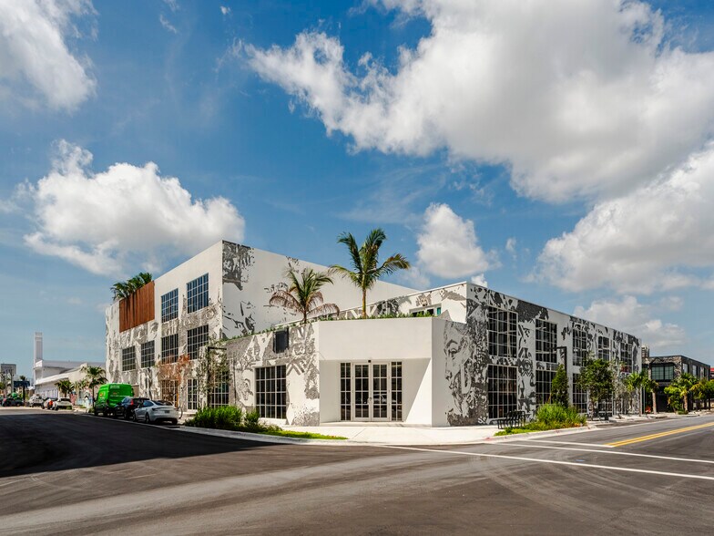More Photos Of 2150 NW Miami Ct, Miami Loft Creative Space For Lease
