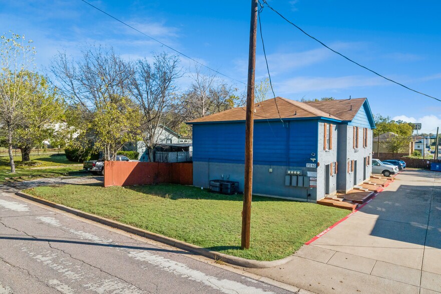 More Photos Of 3733-3737 Reagan Dr, Fort Worth Apartments For Sale