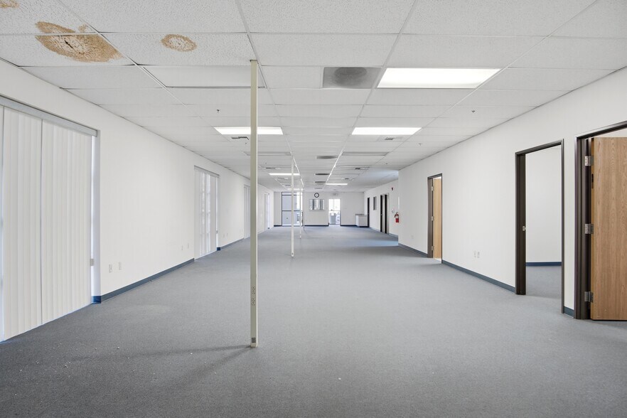 More Photos Of 5256 Pirrone Ct, Salida Warehouse For Lease