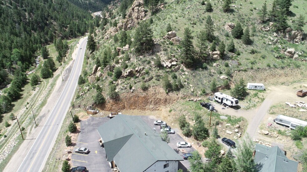 More Photos Of 5312 Highway 119, Black Hawk Hotel For Sale