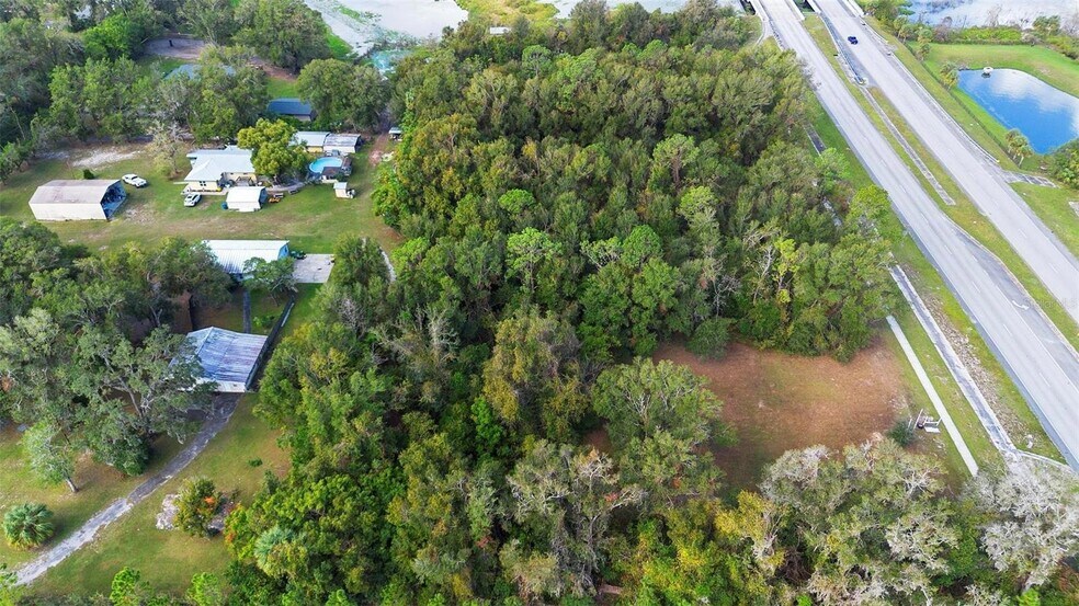 More Photos Of 214 W International Speedway Blvd, Deland Land For Sale