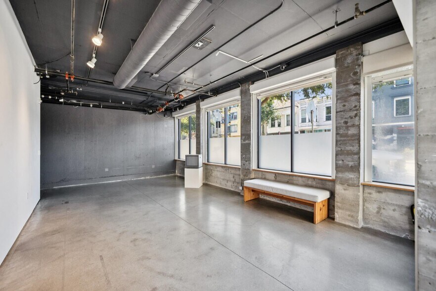 More Photos Of 2405 Folsom St, San Francisco Multifamily For Sale