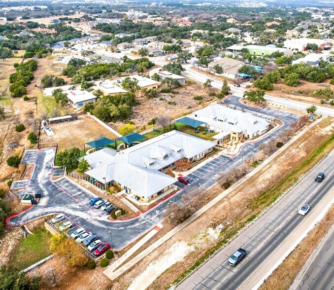 More Photos Of , Cedar Park General Retail For Sale