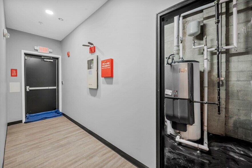 More Photos Of 1025 E Fifth Ave, Columbus Warehouse For Lease