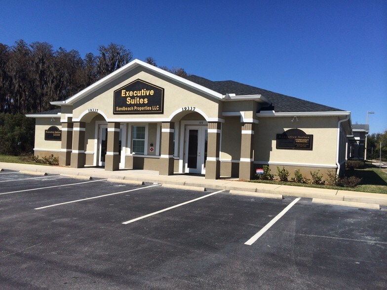 More Photos Of 19337 Shumard Oak Dr, Land O' Lakes Coworking Space