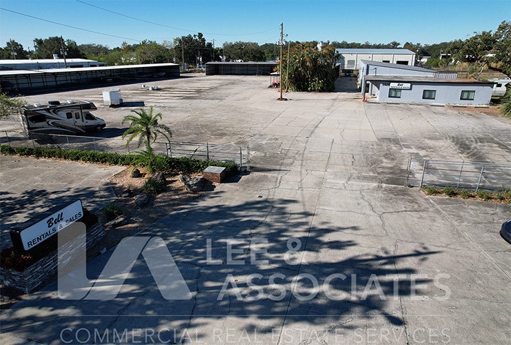 Primary Photo Of 5014-5028 S Orange Ave, Orlando Warehouse For Sale