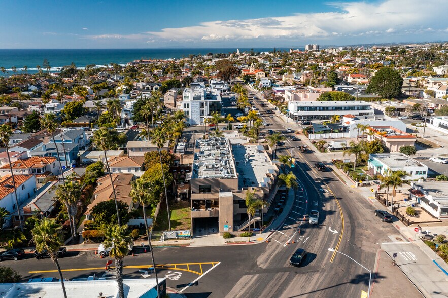 More Photos Of 6800-6830 La Jolla Blvd, San Diego General Retail For Sale