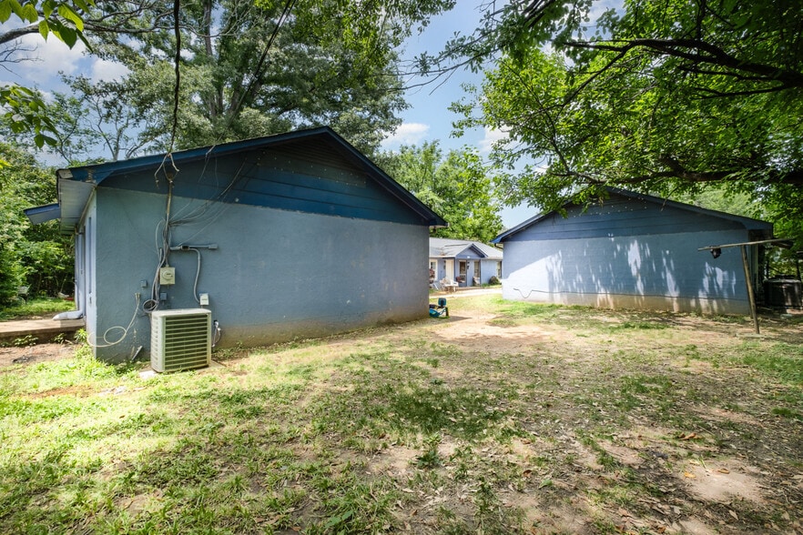 More Photos Of , Rock Hill Multifamily For Sale