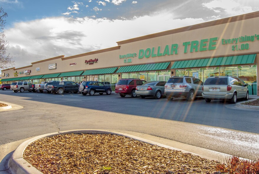 More Photos Of 1820 W Highway 40, Vernal Storefront For Lease