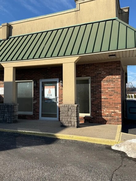 Primary Photo Of 3417 grant line Rd, New Albany Unknown For Lease