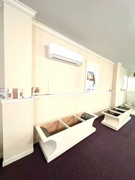 More Photos Of 2025 N Main St, Danville Religious Facility For Sale