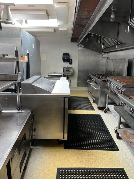 More Photos Of 39301 S US Hwy 1, Gualala Hospitality For Sale