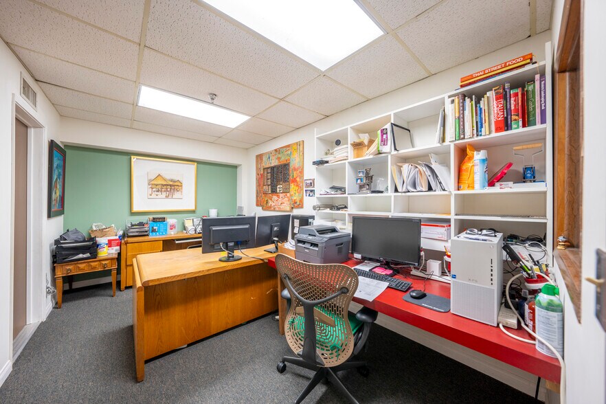 More Photos Of 429 S Palm Ave, Alhambra Food Processing For Sale