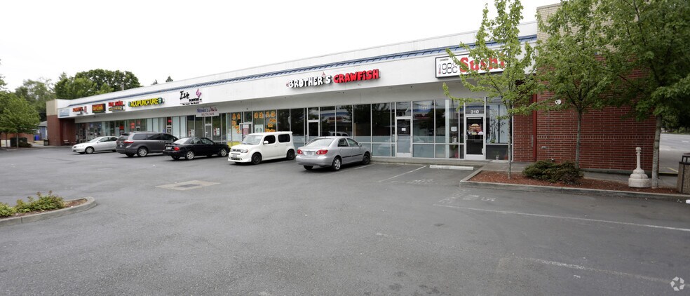 More Photos Of 8220-8230 SE Harrison St, Portland Unknown For Lease