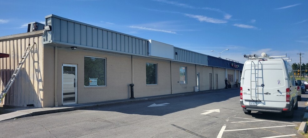 More Photos Of 118-122 Fairfax Pike, Stephens City Freestanding For Lease