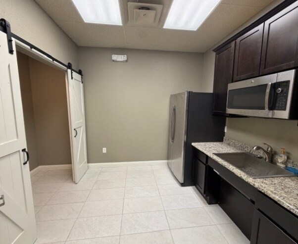 More Photos Of 3900 S Stonebridge Dr, McKinney Office For Lease