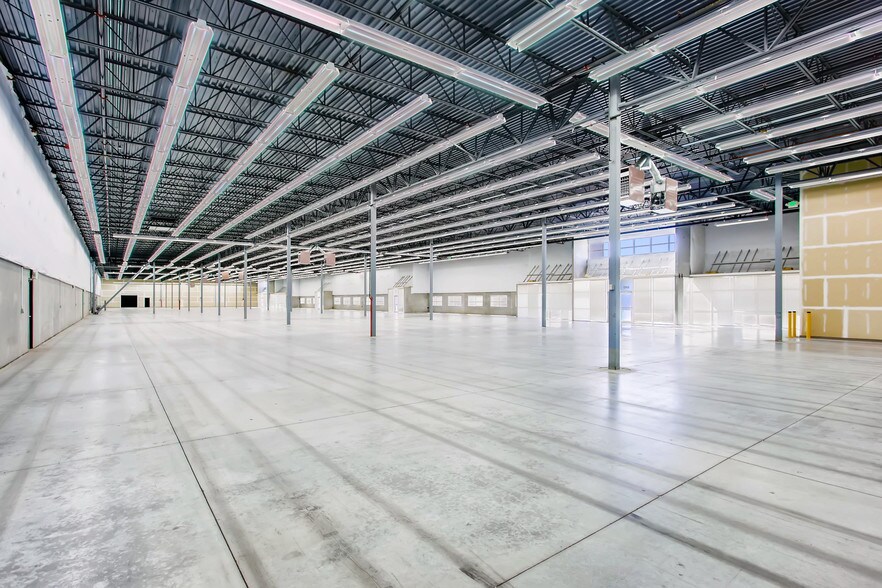 More Photos Of 840 Diamond Valley Pky, Windsor Industrial For Sale