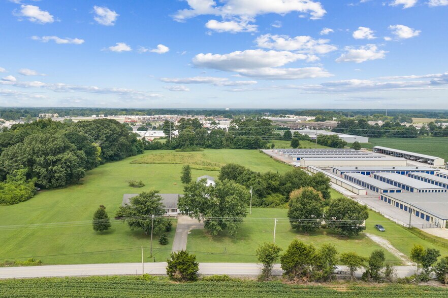 More Photos Of 715 County Road 61, Florence Land For Sale