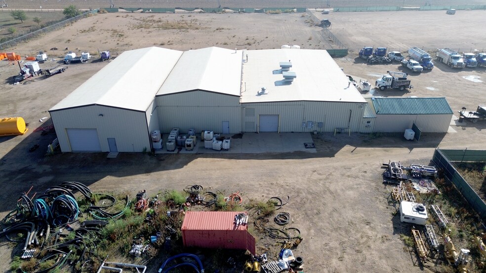 More Photos Of 145 14th St, Fort Lupton Industrial For Sale