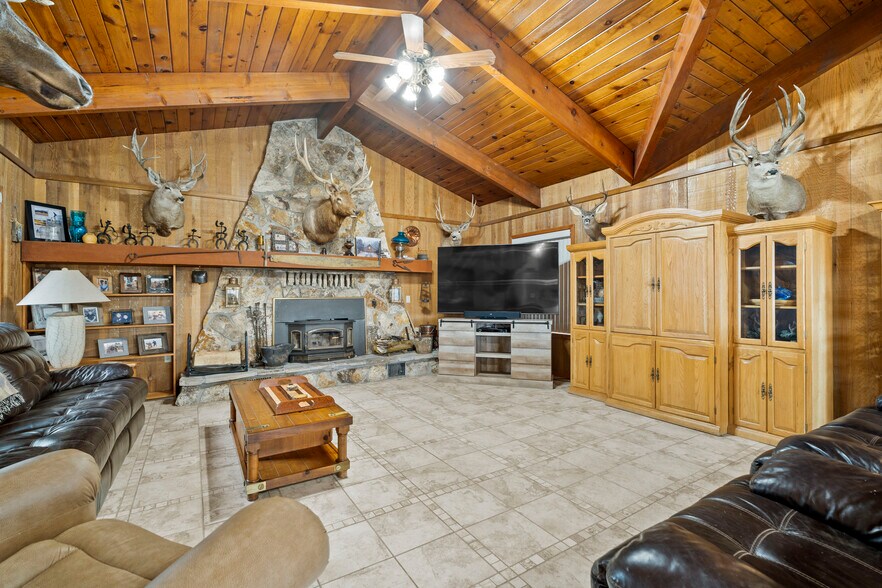 More Photos Of 28000 SE Paulina Hwy, Prineville Land For Sale