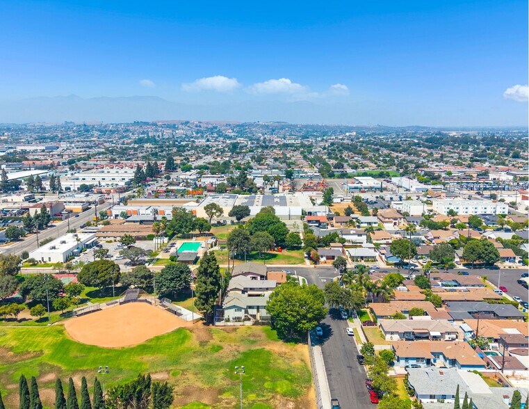 More Photos Of 1109 S Spruce St, Montebello Apartments For Sale