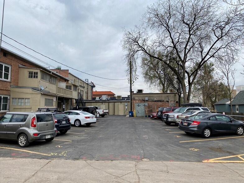 More Photos Of 2900-2920 W 25th Ave, Denver Restaurant For Lease