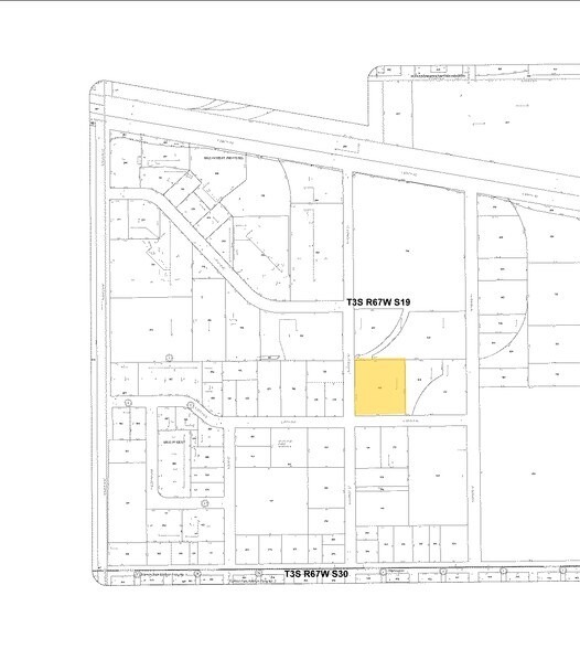 More Photos Of 5301 E 39th Ave, Denver Warehouse For Sale