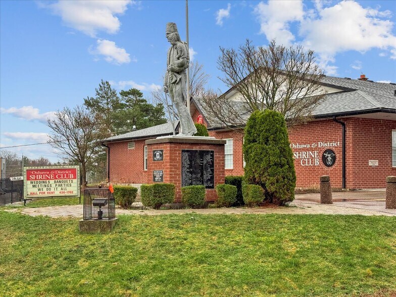 More Photos Of 21 Niagara Dr, Oshawa Land For Sale