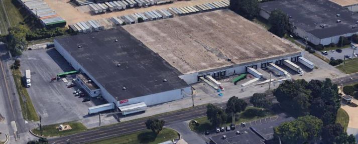 More Photos Of 470 St. Johns Church Rd, Camp Hill Warehouse For Sale