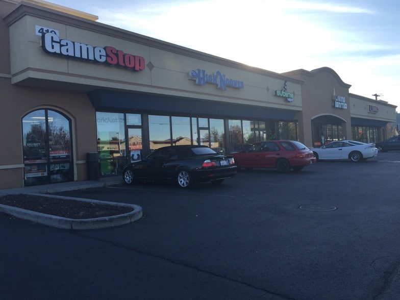 More Photos Of 410 E Holland Rd, Spokane Freestanding For Lease