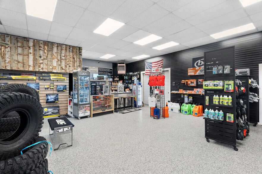 More Photos Of 29130 US 160 Hwy, South Fork Storefront For Sale