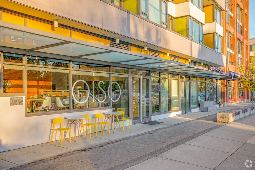 More Photos Of 2675-2699 Kingsway, Vancouver Apartments For Lease