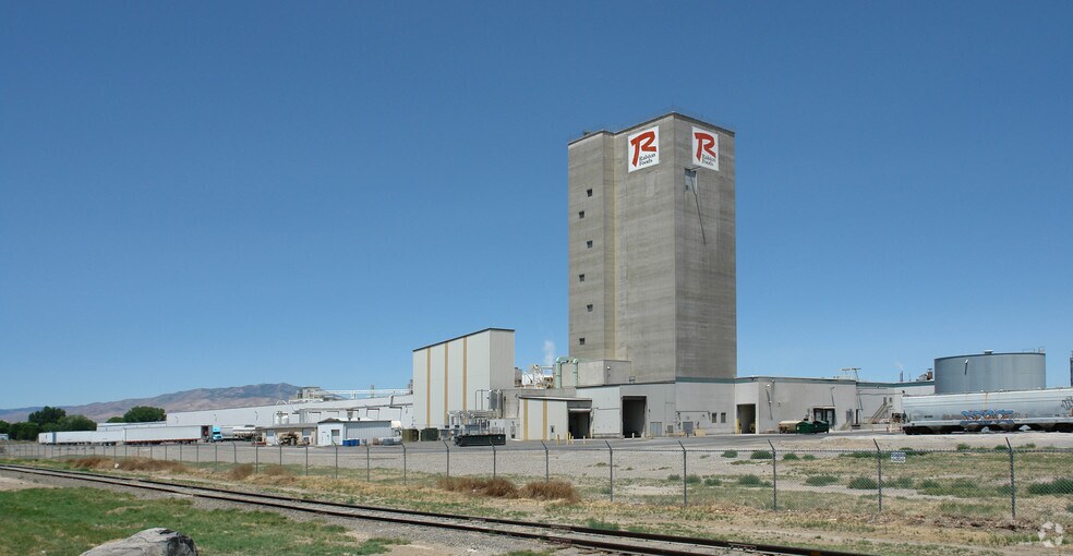 More Photos Of 1055 E Greg St, Sparks Manufacturing For Sale