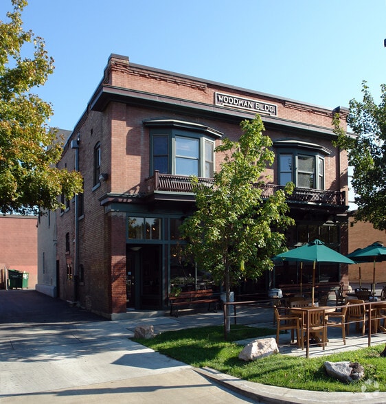 More Photos Of 859 E 900 S, Salt Lake City Storefront Retail Office For Lease