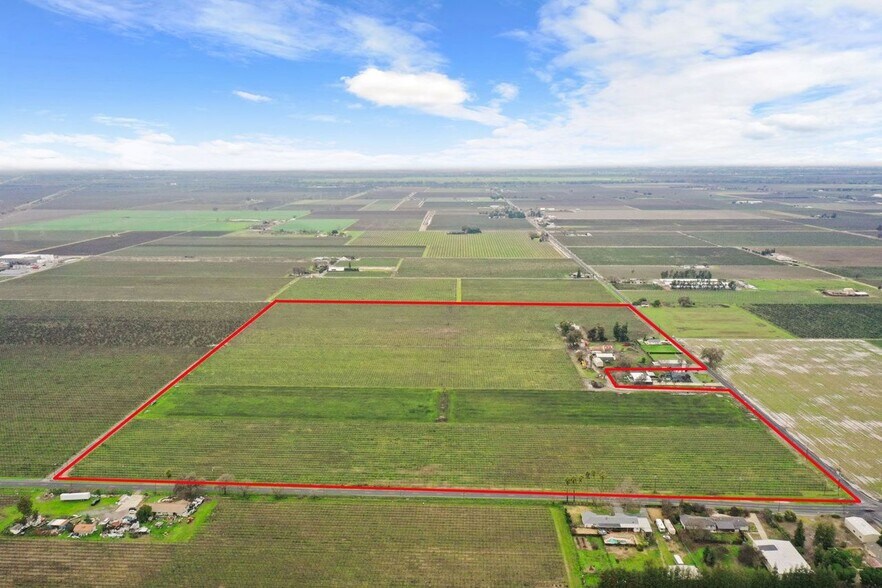More Photos Of 20325 N Ray Rd, Lodi Land For Sale