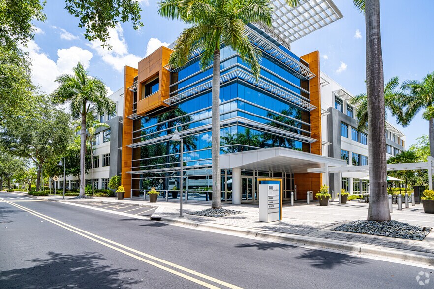 More Photos Of 1800 N Military Trl, Boca Raton Office For Lease