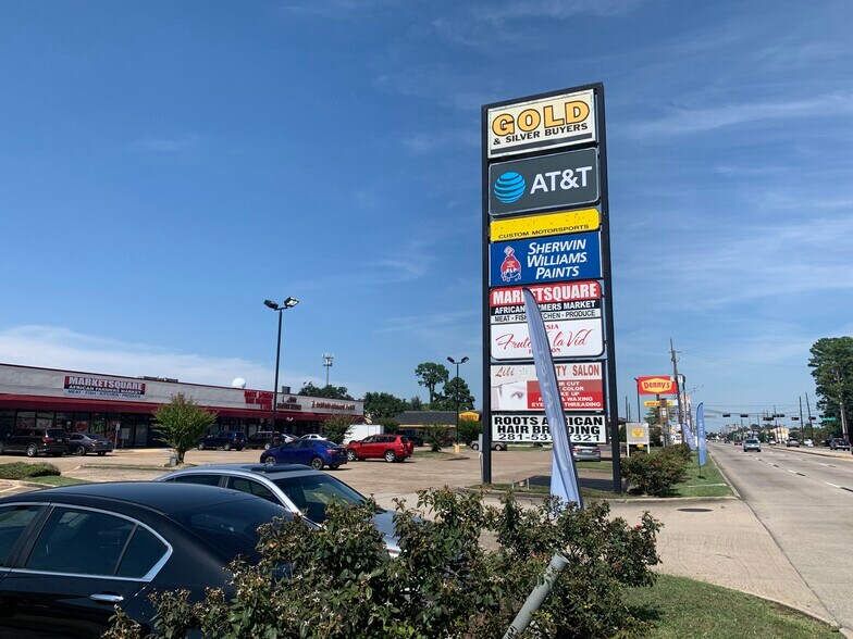 More Photos Of 1800-1830 FM-1960 W, Houston General Retail For Sale