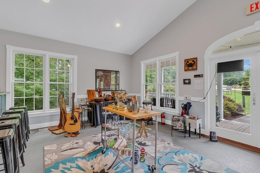 More Photos Of 3138 Jessie DuPont Memorial Hwy, Heathsville Winery Vineyard For Sale